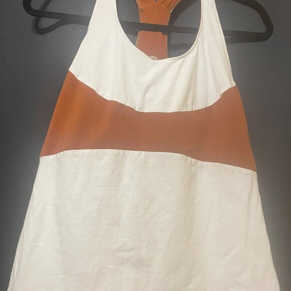 Large Emerson Street Razorback Women’s Workout Tank – Small UT Logo 🤘 - Picture 1 of 5